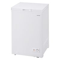 軒先渡し】レマコム 冷凍ストッカー フリーズブルシリーズ 106リットル