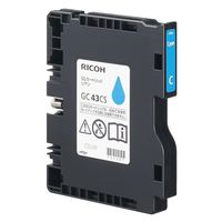 リコー（RICOH） 純正インク RICOH SGカートリッジ GC42C シアン