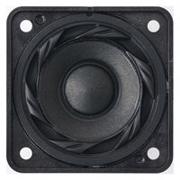 FOSTEX 組込用小型スピーカーユニット 1セット20個入 C045A8 1セット