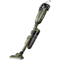 マキタ 充電式クリーナ(オリーブ) CL003GZO 1台 - アスクル