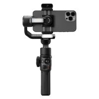ZHIYUN スマホジンバル SMOOTH 5S AI 1台（直送品） - アスクル