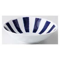 日本の伝統工芸品【九谷焼】 12号飾皿 金箔彩群鶴 皿立付 北村隆 (K9