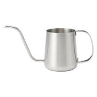 和田助製作所 SW 18ー8 B渕 コーヒーポット 7人用 61-6795-28 1個