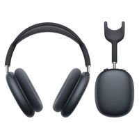 AirPods Max - スペースグレイ - アスクル