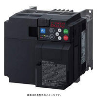 三菱電機 インバータ FRーA800 FR-A820-7.5K-1 1個（直送品） - アスクル