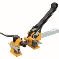 パンドウイットコーポレーション PANDUIT MLTタイプ ステンレスバンド