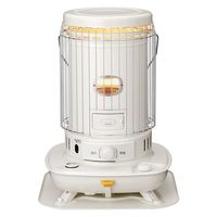コロナ 石油こんろ サロンヒーター タンク一体式 KT-1624(M) 1個