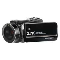 ソニー フルハイビジョンビデオカメラ「Handycam（ハンディカム