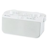 東芝 テレビ用ワイヤレススピーカー TY-WSD20（W） 1台 - アスクル