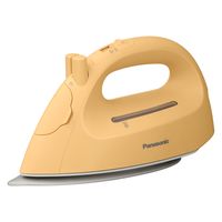 パナソニック コードレススチームアイロン NI-WL708-P 1台 - アスクル