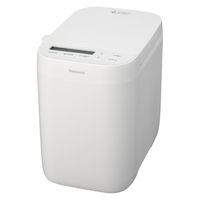 シロカ ホームベーカリー 1箱（直送品） - アスクル