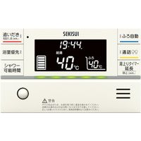 コロナ エコキュート用無線LAN対応インターホンリモコン RBP-FADW5-S 1