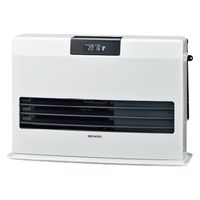 CORONA 寒冷地用大型ストーブFF式温風 業務用/店舗、オフィス用ハイ