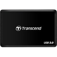 Transcend（トランセンド）CFast 2.0 RDF2カードリーダー TS-RDF2 1台