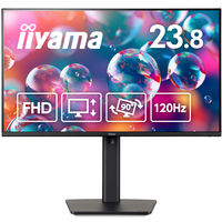 iiyama 21.5インチ液晶モニター XU2292HSU-B6 1台 - アスクル
