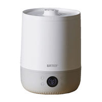 ダイニチ工業 加湿器・RXCタイプ HD-RXC700B-T 1台（直送品） - アスクル