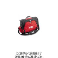 USAG ツール&ラップトップバッグ 007RV 1個（直送品） - アスクル