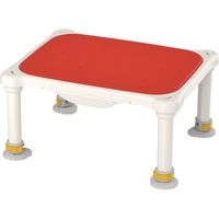 アスカジャパン 簡易入浴補助リフト JC35M3-H フラップ8cm 426082 1台