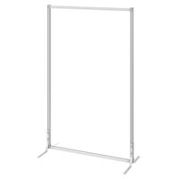 トーカイスクリーン EGシンプルパネル パーテーション クリアタイプ