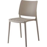 桜屋工業 CHERRY RESTAREA チェア メッシーナ 1台 通販 - アスクル