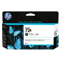 HP（ヒューレット・パッカード） 純正インク HP72B 130ml マット