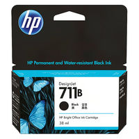 HP（ヒューレット・パッカード） 純正インク HP711 マゼンタ CZ131A 1