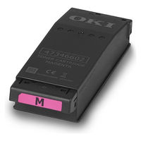 OKI 純正トナーカートリッジ TC-C4EC1 シアン 1個 - アスクル