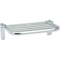 リラインス タオル棚 R1755-500 1台（直送品） - アスクル