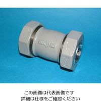 リケン LAカップリング HIーLAマルチ コート品 ソケット コートHI-LA