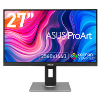 ASUS JAPAN PAシリーズ 27インチワイド液晶モニター IPSパネル搭載