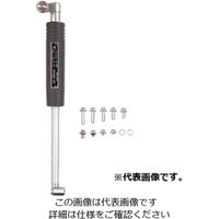 シリンダーゲージ(セットリング付 (526ー150ー11) 校正証明書+