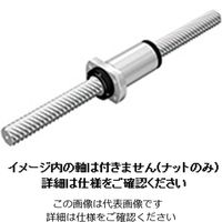 THK ボールネジ 転造 ナットのみ BLK形 BLK2525ー7.2ZZ 1個（直送品