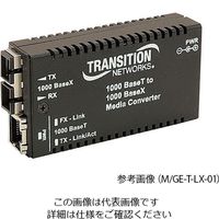 サンワサプライ 光メディアコンバータ LAN-EC202C 1個 - アスクル