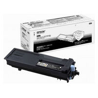 エプソン（EPSON） 純正トナー 環境推進トナー LPB4T26V モノクロ 1個