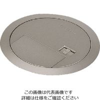 パナソニック Panasonic フロアコンラウンドフロアプレート DUB2101 1