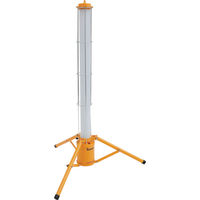 ルミテック日本 EXINライト 充電式ポータブル投光器 イクシンライト