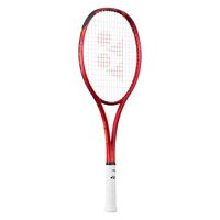Yonex(ヨネックス) 硬式テニスラケット Vコア 100L G0 スカーレット