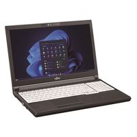 富士通 14インチ ノートパソコン LIFEBOOK U9413/RX FMVU81027P 1台
