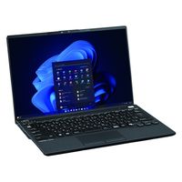 富士通 14インチ ノートパソコン FMV LIFEBOOK MH55/J3 ファイン