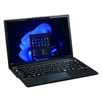 富士通 13.3インチ ノートパソコン LIFEBOOK U9313/RX FMVU8104BP 1台