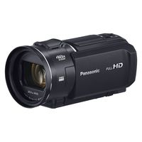 ソニー デジタル4Kビデオカメラレコーダー Handycam