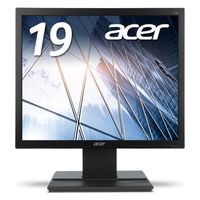 Acer V6 液晶ディスプレイ（19型／1280×1024／HDMI