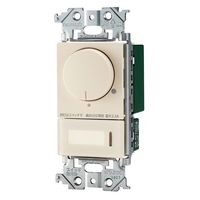 パナソニック アドバンスLED埋込逆位相調光スイッチC WTA575831W 1個