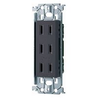 パナソニック パナトラックH型Sボックスフロアコンセント NE23130MB 1