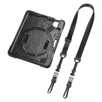 ブレントヘブン Brenthaven Rugged キーボードケース iPad 第10世代
