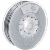 Ultimaker 純正フィラメント PLA SilverMetallic 2.85mm 750g 1612 1巻