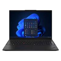 Lenovo 16インチ ノートパソコン ThinkPad L16 Gen 1 21L3001WJP 1台