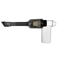 日東工器 小型バキュームクリーナー LV-935A 1セット 9-5700-01（直送