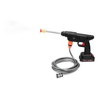 ブラック・アンド・デッカー BLACK&DECKER 18Vハンドウォッシャー