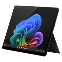 Surface Pro (第11世代)プラチナ 16GB/512GB ZIN-00011 1台（直送品